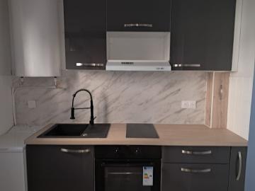 Location Studio 1 pièce 26 m2 Cahors