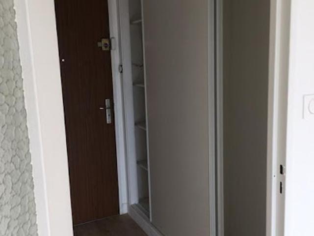 Location Studio 1 pièce 26 m2 Metz