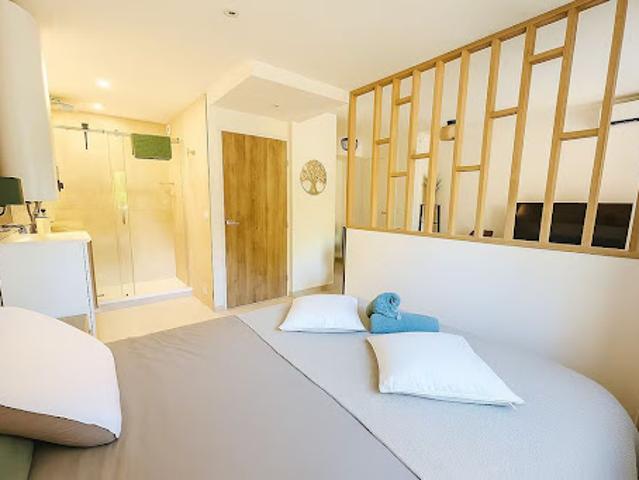 Location Studio 1 pièce 26 m2 Saint raphael