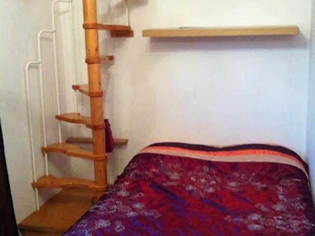 Location Studio 1 pièce 28 m2 Saint andre de la roche