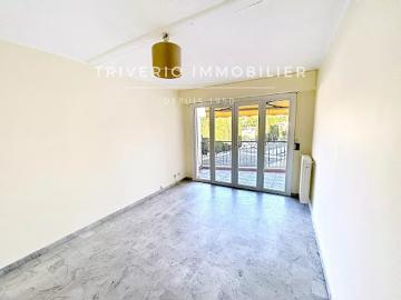 Location Studio 1 pièce 29.03 m2 Le Cannet