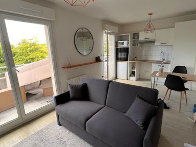 Location Studio 1 pièce 29 m2 Castelnau de Médoc