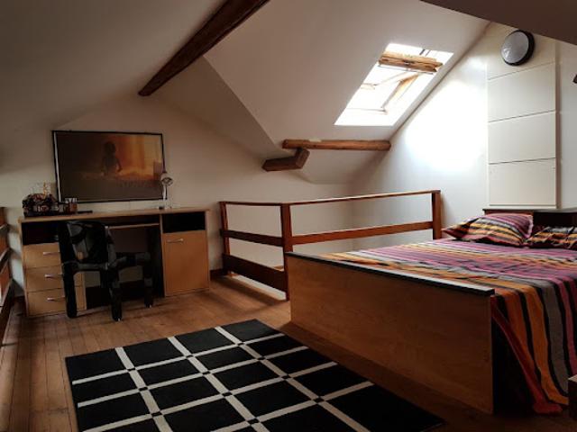 Location Studio 1 pièce 29 m2 Echenoz la Méline