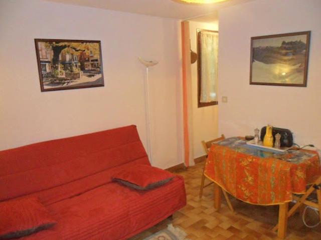 Location Studio 1 pièce 29 m2 Savines le Lac