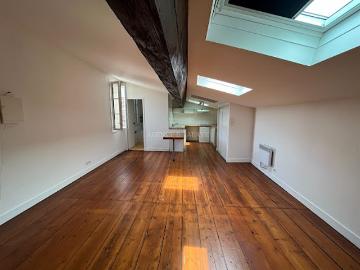 Passage Moreau, Bordeaux Sud, Bordeaux, Gironde, Aquitaine