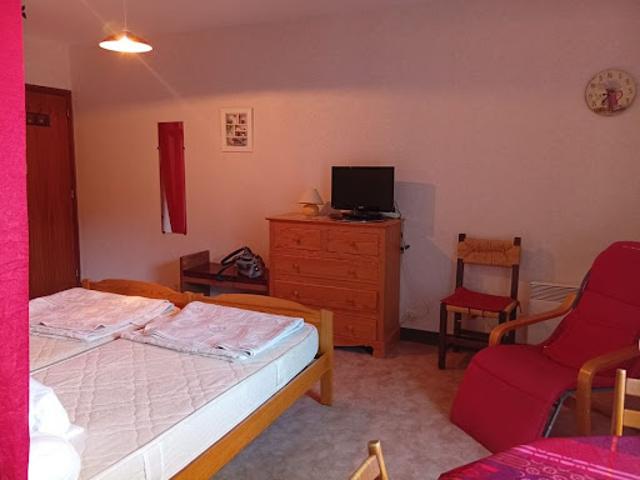 Location Studio 1 pièce 33 m2 Amélie les Bains Palalda