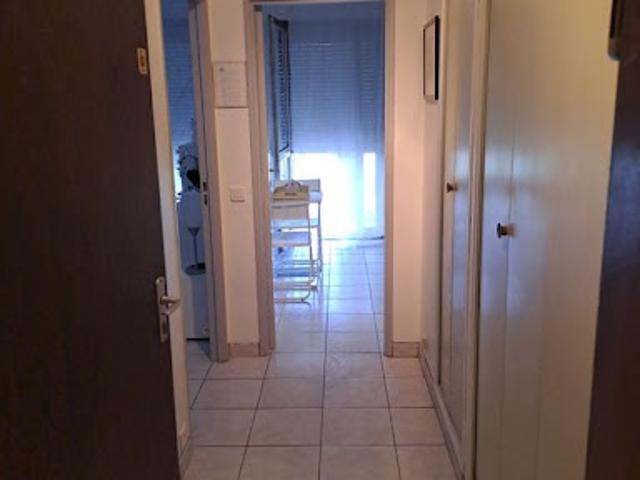 Location Studio 1 pièce 33 m2 Avignon