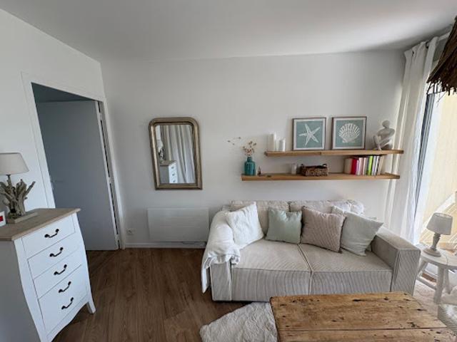 Location Studio 1 pièce 33 m2 Guerande
