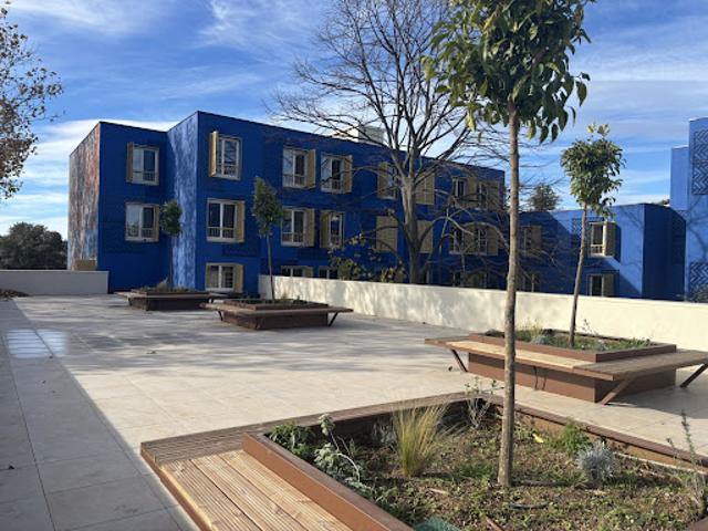 Location Studio 1 pièce 30.03 m2 Castelnau le Lez