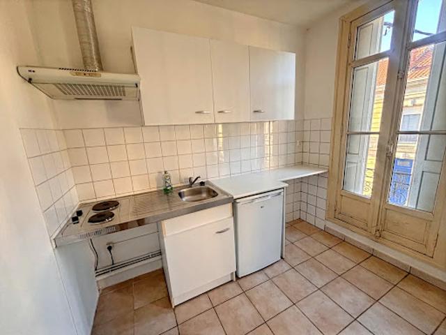 Location Studio 1 pièce 30 m2 Bergerac