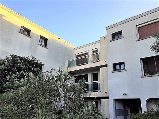 Location Studio 1 pièce 30 m2 Montpellier