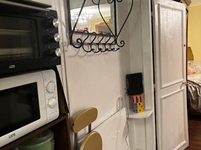 Location Studio 1 pièce 30 m2 Paris 5ème