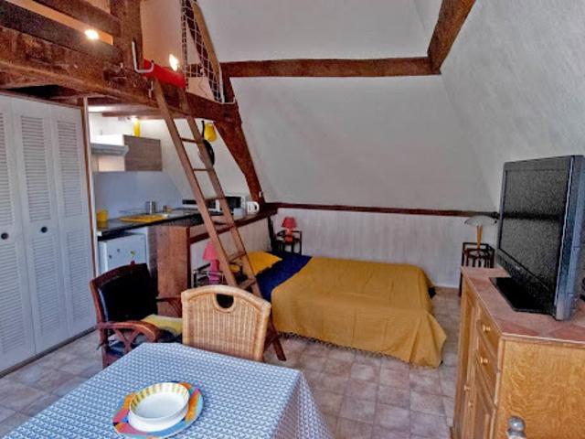 Location Studio 1 pièce 31 m2 Douai