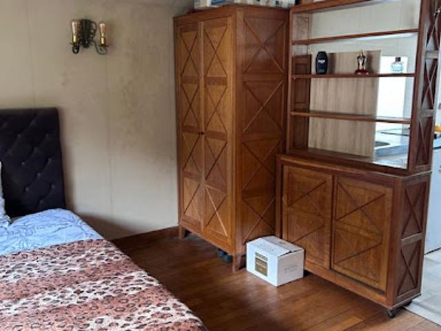 Location Studio 1 pièce 32 m2 Chevreuse
