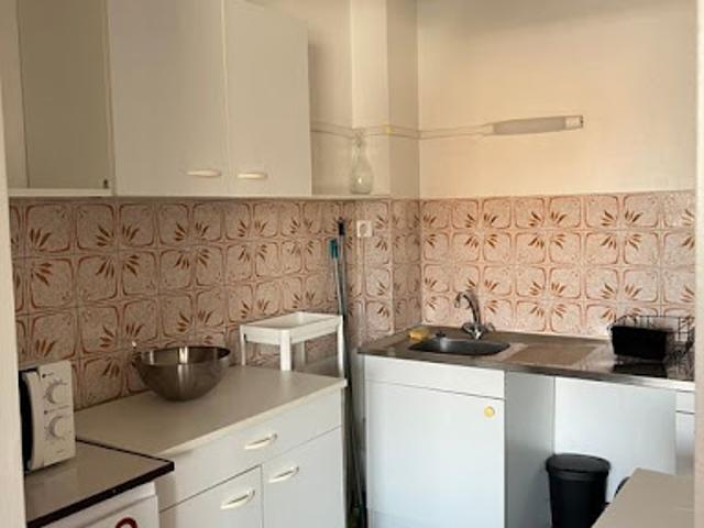 Location Studio 1 pièce 37 m2 Toulouse