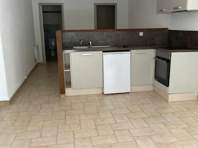 Location Studio 1 pièce 37 m2 Draguignan