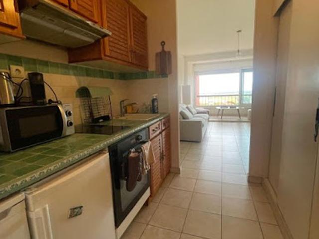 Location Studio 1 pièce 34 m2 Cogolin