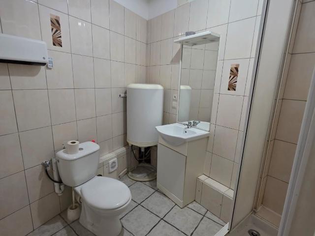 Location Studio 1 pièce