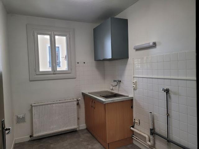 Location Studio 1 pièce 35 m2 Valence D Agen