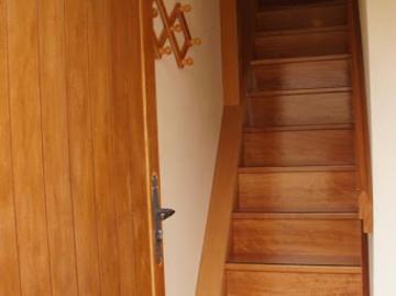 Location Studio 1 pièce 35 m2 Vaureal