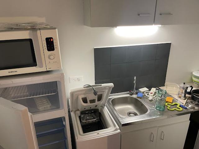 Location Studio 1 pièce 35 m2 Chambray les tours