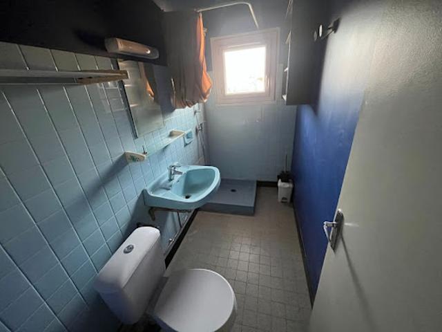 Location Studio 1 pièce 35 m2 Saint Didier de la Tour