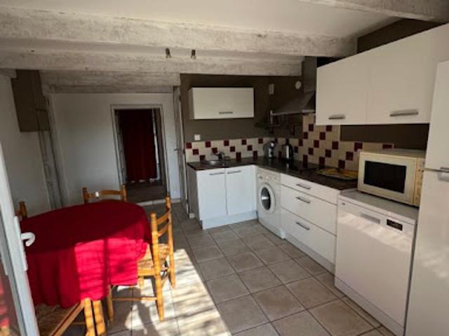 Location Studio 1 pièce 35 m2 Sauzet