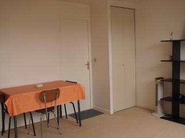 Location Studio 1 pièce 36 m2 Vaureal