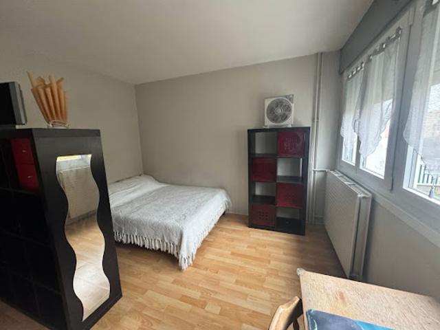 Location Studio 1 pièce 36 m2 Metz
