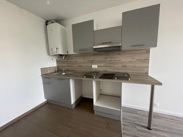 Location Studio 1 pièce 38 m2 Croissy sur Seine