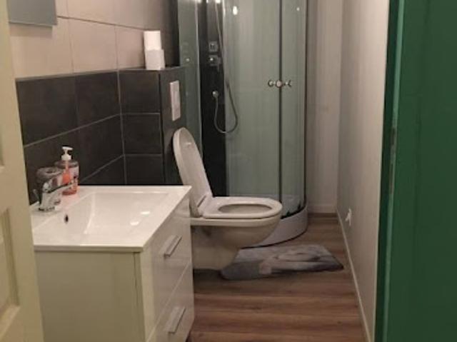 Location Studio 1 pièce 38 m2 Estrablin