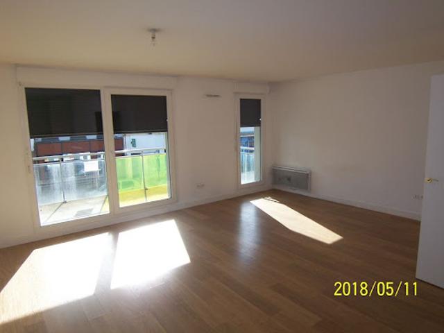 Location Studio 1 pièce 38 m2 Lievin
