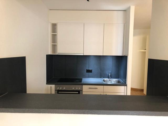 Location Studio 1 pièce CHF 1'021. /mois 30 m2 | immobilier.ch
