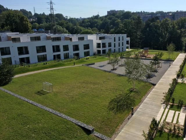Location Studio 1 pièce CHF 1'100. /mois 21 m2 | immobilier.ch