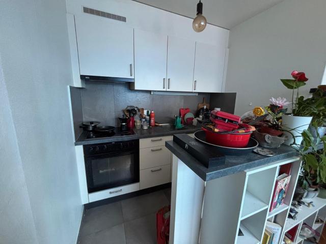 Location Studio 1 pièce CHF 1'130. /mois | immobilier.ch