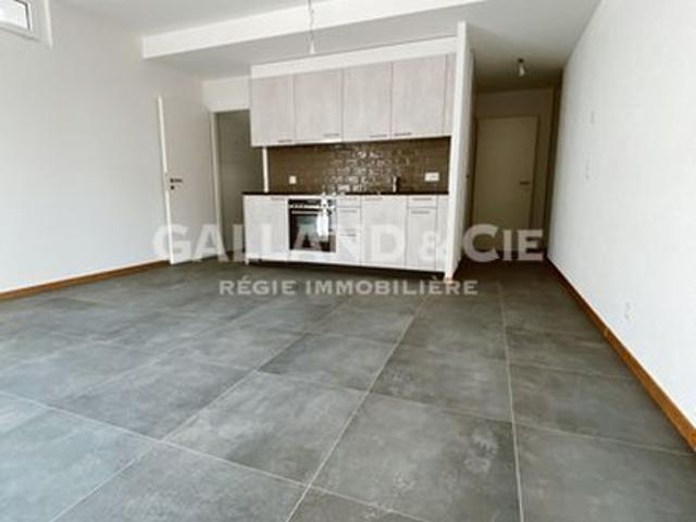 Studio 1 pce 38 m2 à louer à Lausanne | CHF 1'200. /mois