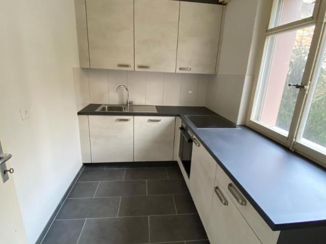 Location Studio 1 pièce CHF 1'205. /mois 36 m2 | immobilier.ch