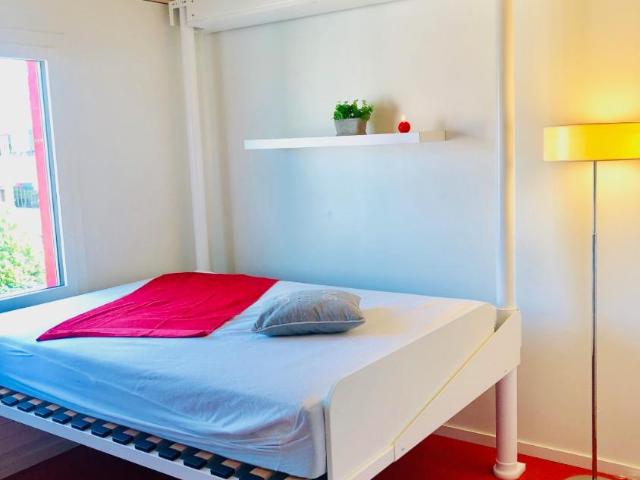 Location Studio 1 pièce CHF 1'225. /mois 23 m2 | immobilier.ch