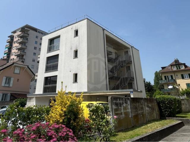 Location Studio 1 pièce CHF 1'350. /mois 28 m2 | immobilier.ch