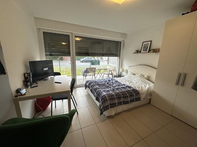 Location Studio 1 pièce CHF 1'320. /mois 20 m2 | immobilier.ch