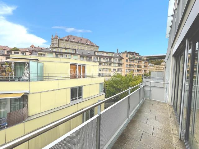 Location Studio 1 pièce CHF 1'510. /mois 32 m2 | immobilier.ch