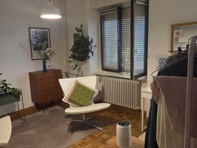 Location Studio 1 pièce CHF 739. /mois 27 m2 | immobilier.ch