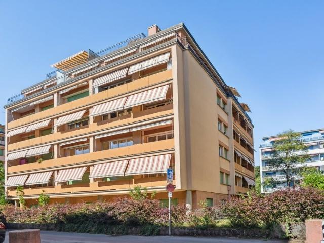Location Studio 1 pièce CHF 730. /mois 16 m2 | immobilier.ch