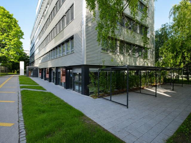 Location Studio 1 pièce CHF 800. /mois 17 m2 | immobilier.ch
