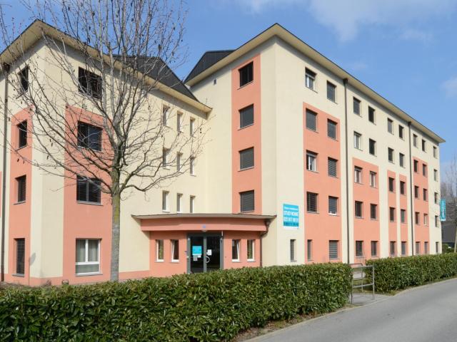 Location Studio 1 pièce CHF 880. /mois 18 m2 | immobilier.ch