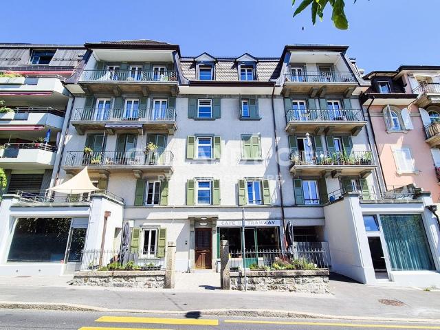 Location Studio 1 pièce CHF 980. /mois 21 m2 | immobilier.ch