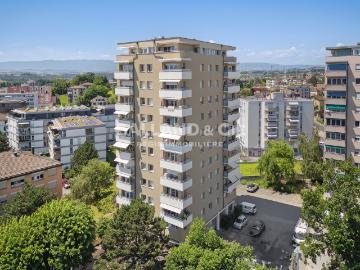 Location Studio 1 pièce CHF 980. /mois 27 m2 | immobilier.ch