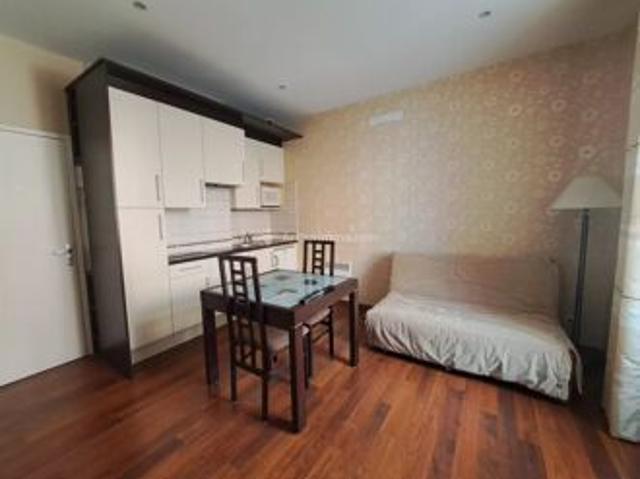 Location Studio 1 pièces 15 m2 à Carmaux