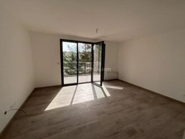 Location Studio 1 pièces 15 m2 à Martigues