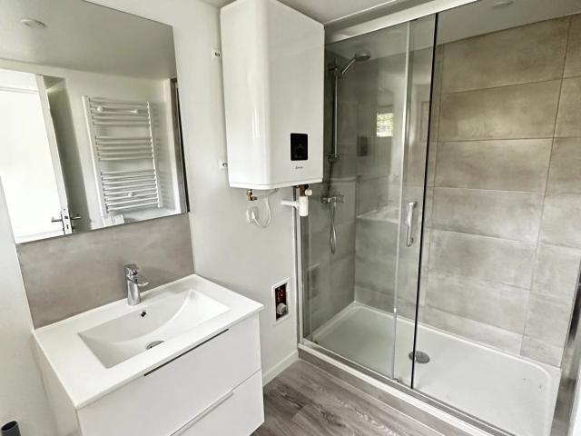 Location Studio 1 pièces 16 m2 à Lamorlaye